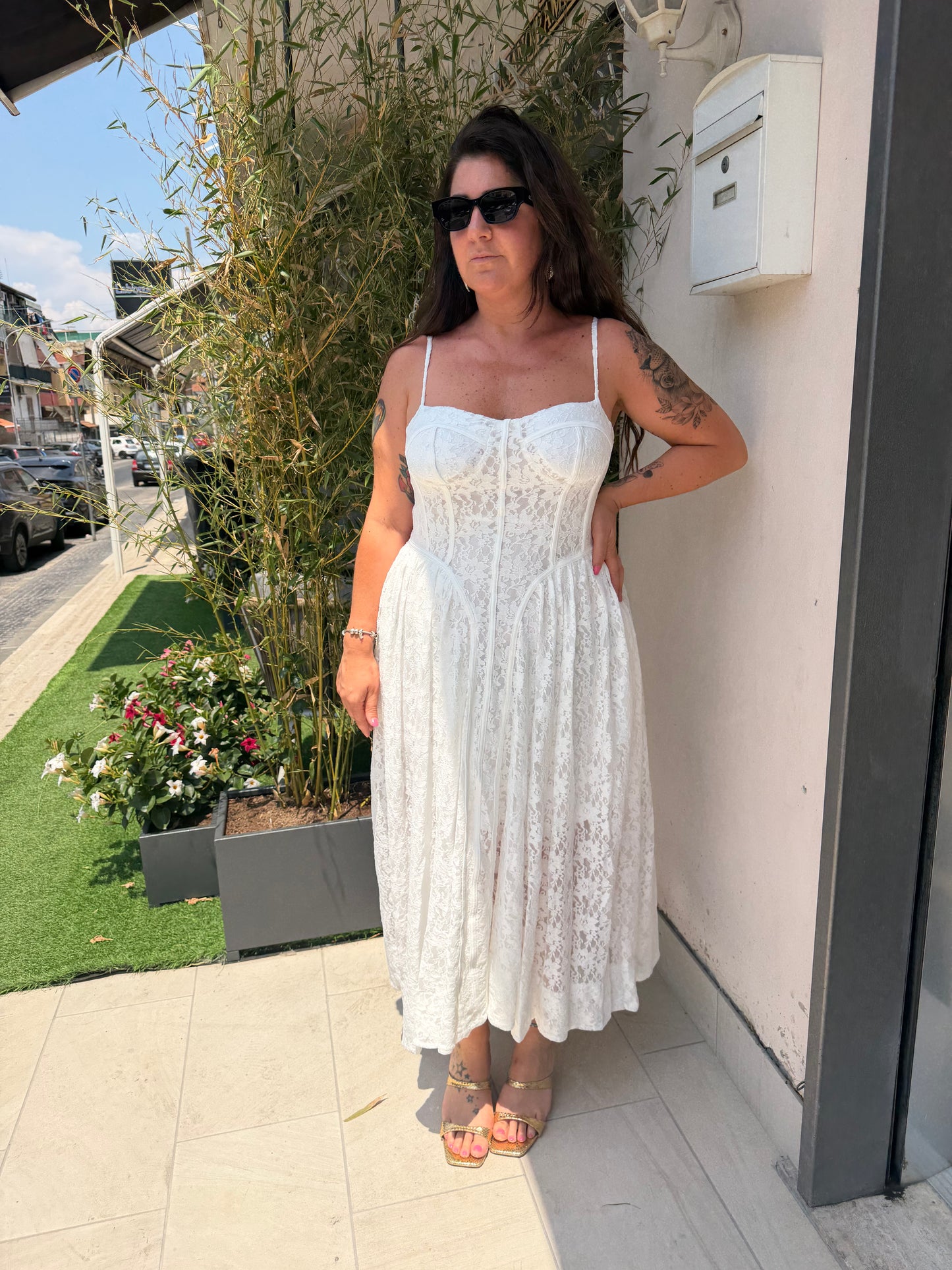 Abito Giulia