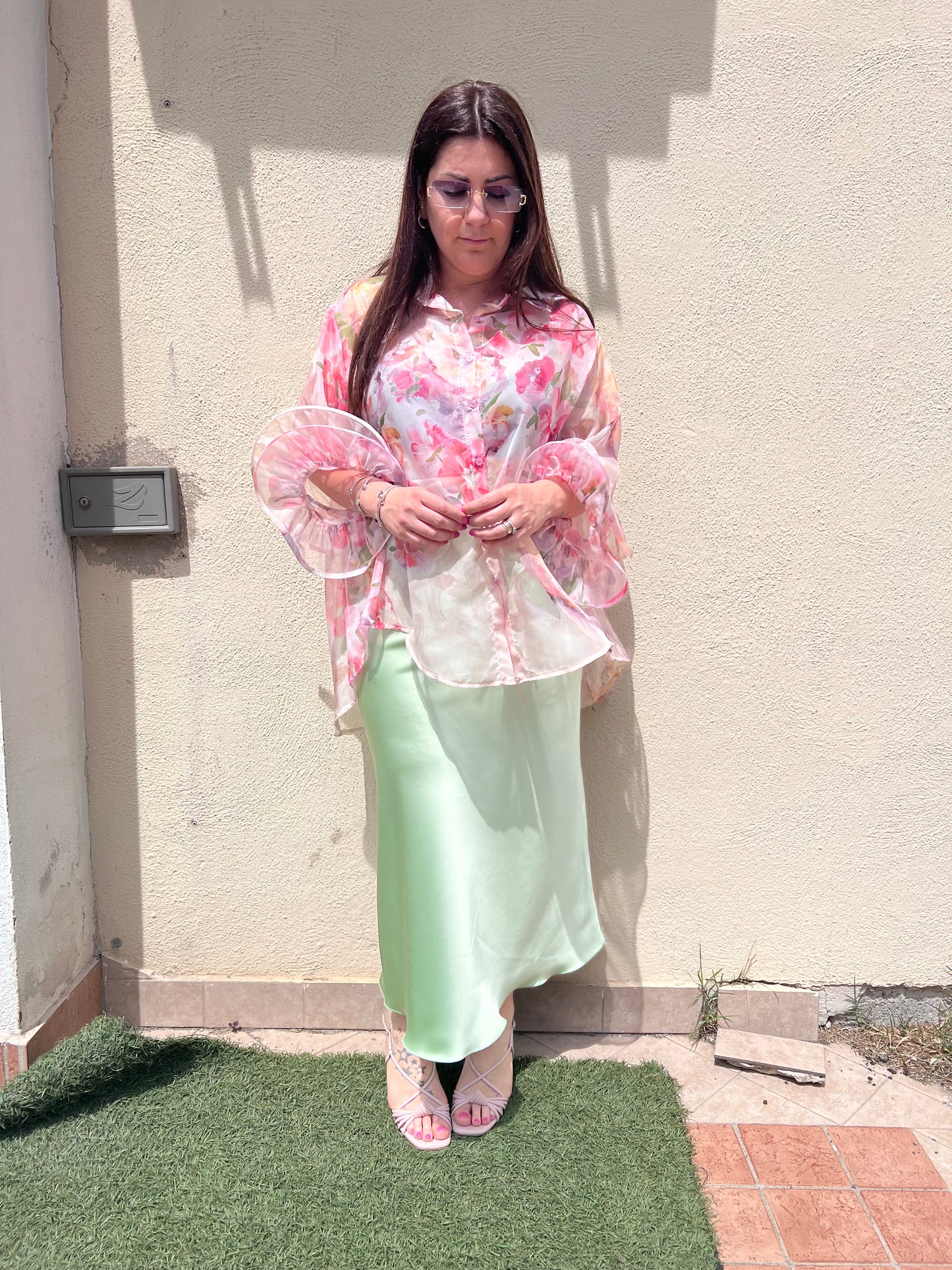 Camicia Royal