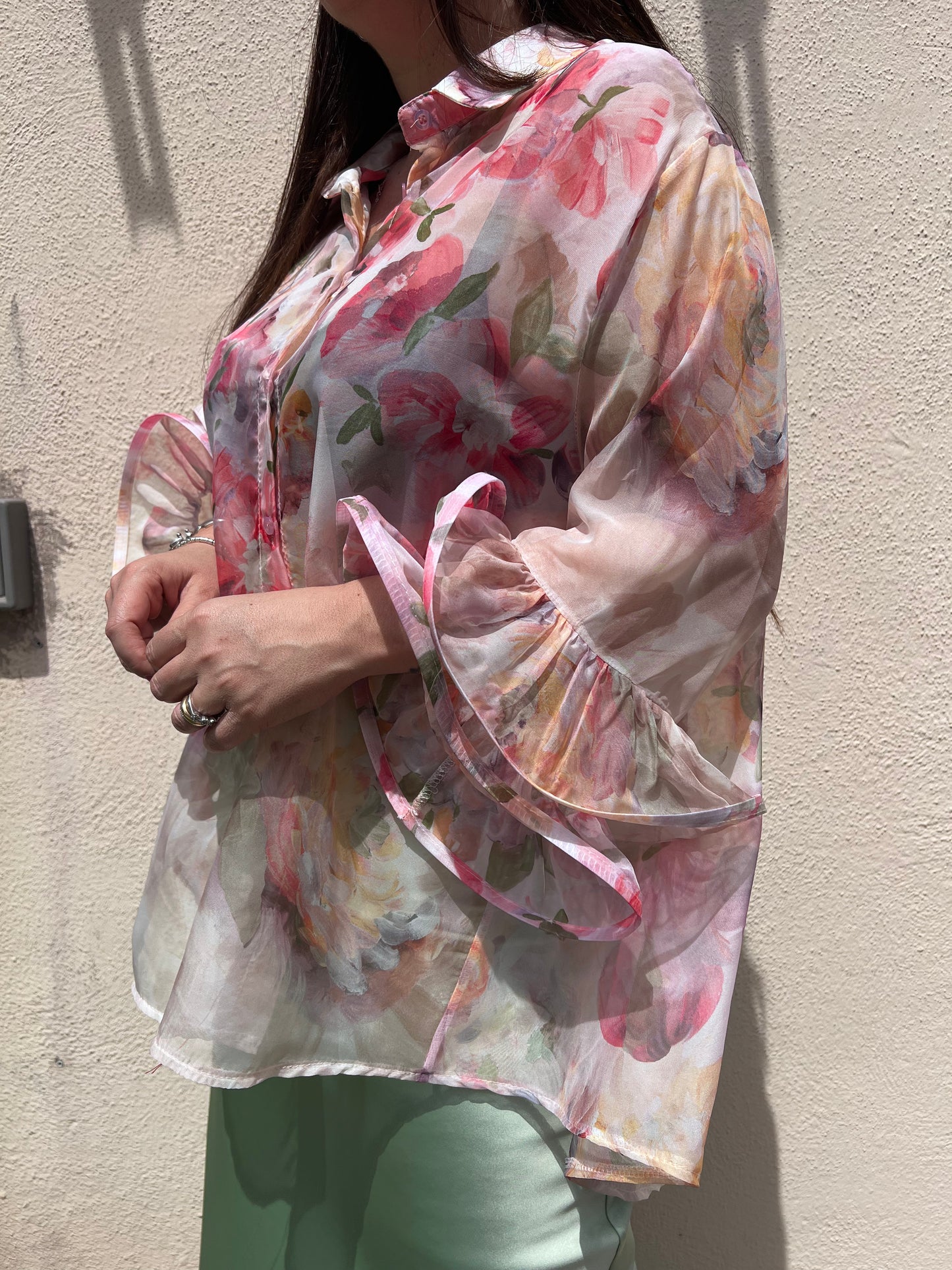 Camicia Royal
