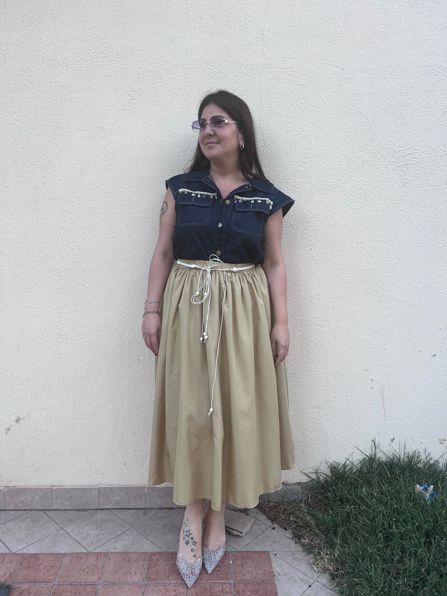Coordinato Arizona