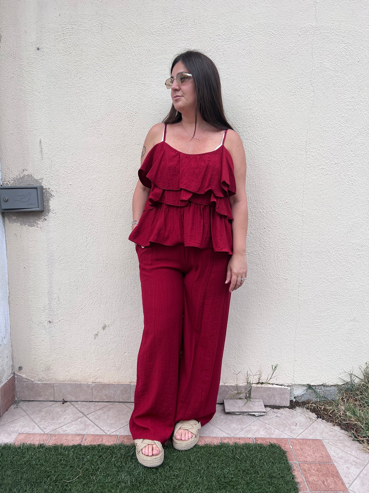 Coordinato chi