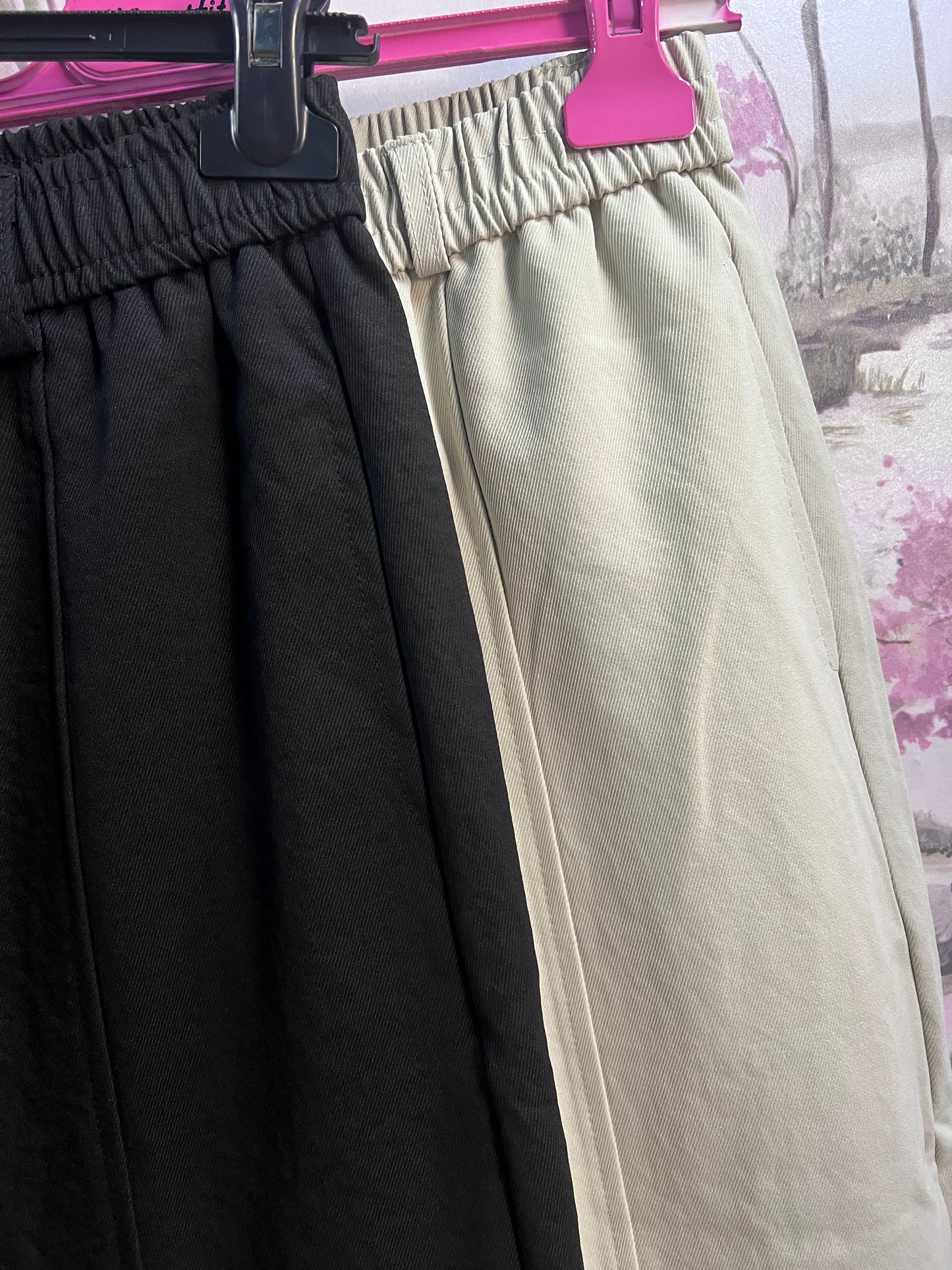 Pantalone Victoria