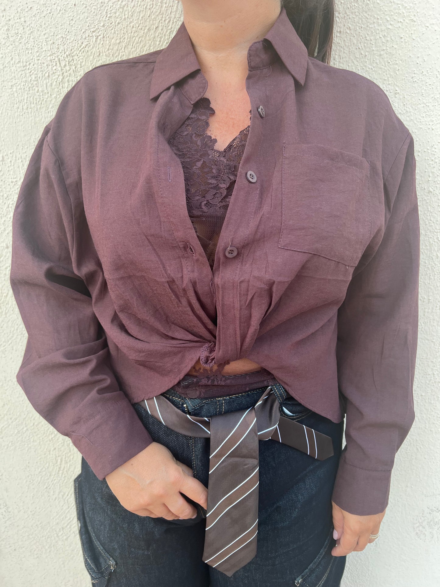 Camicia Rita