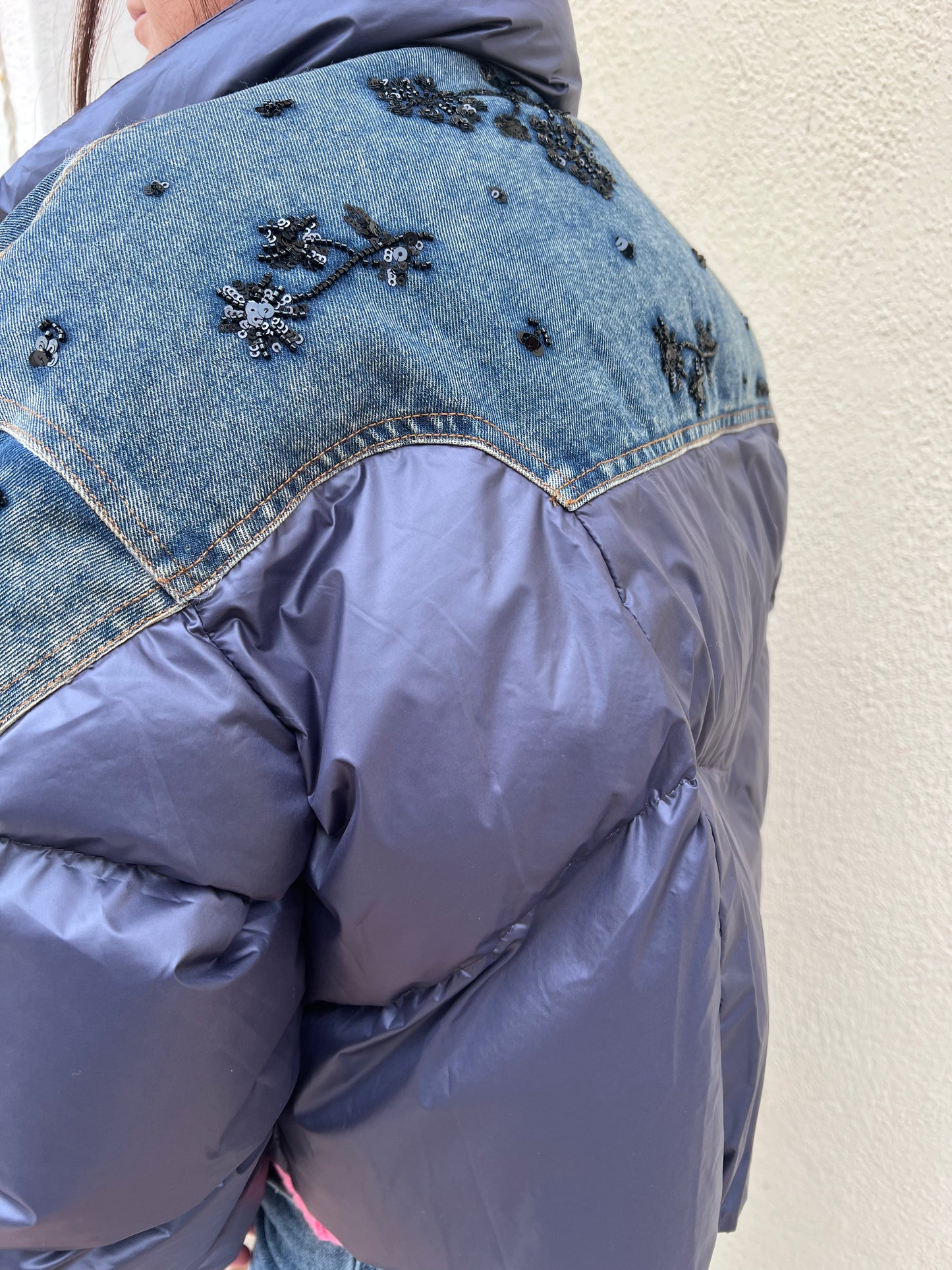 Giubbotto Margherita