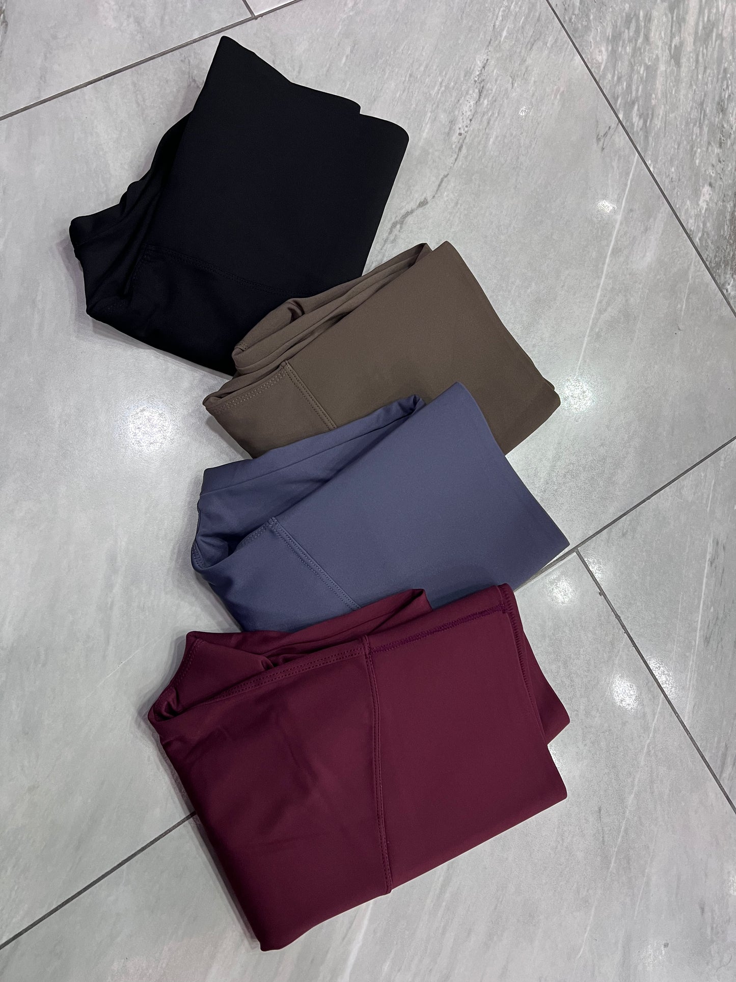 Leggins termico