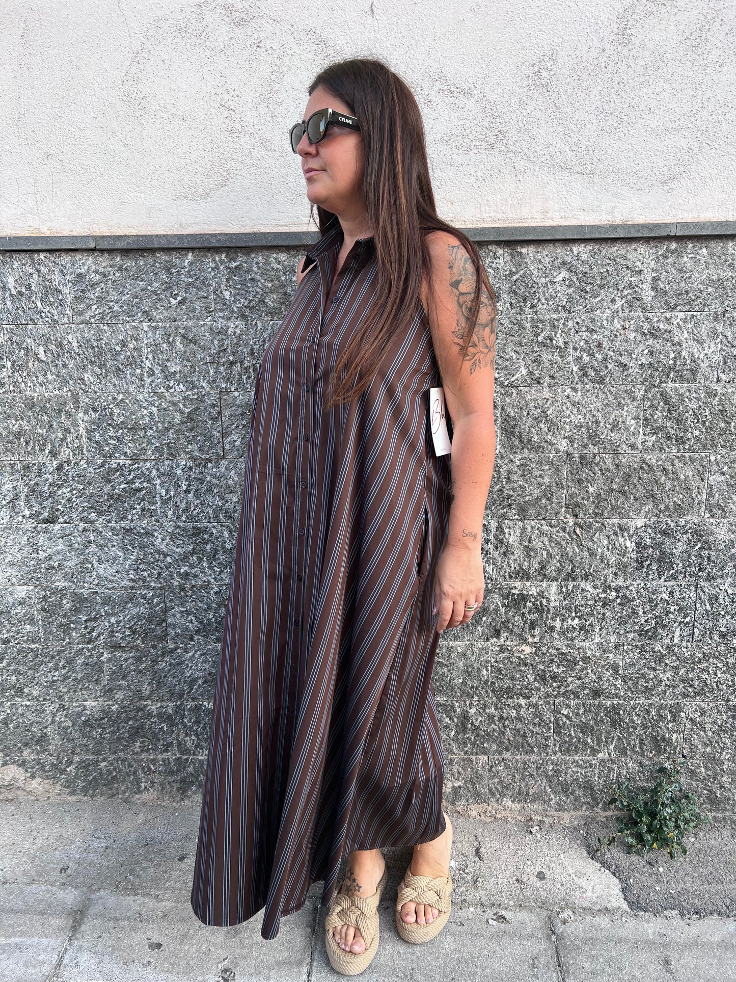 Abito Fiorella