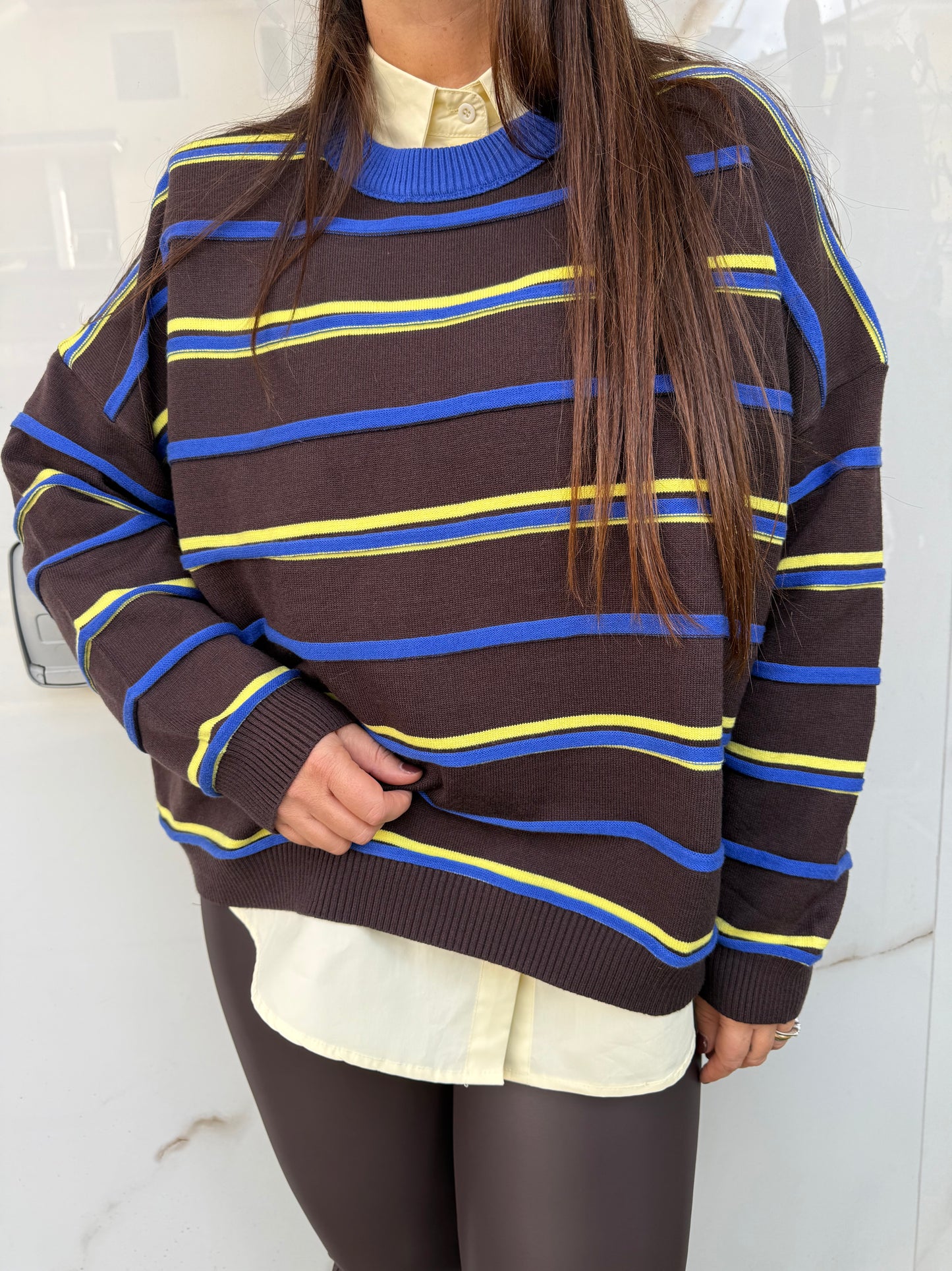Maglione Pamela