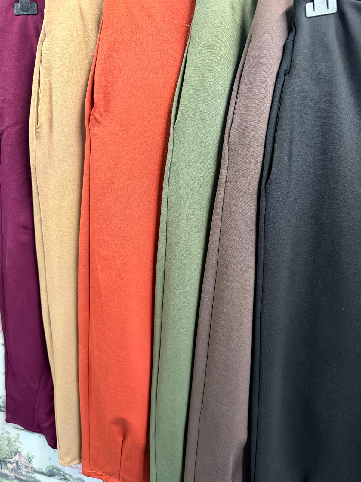 Pantalone magico