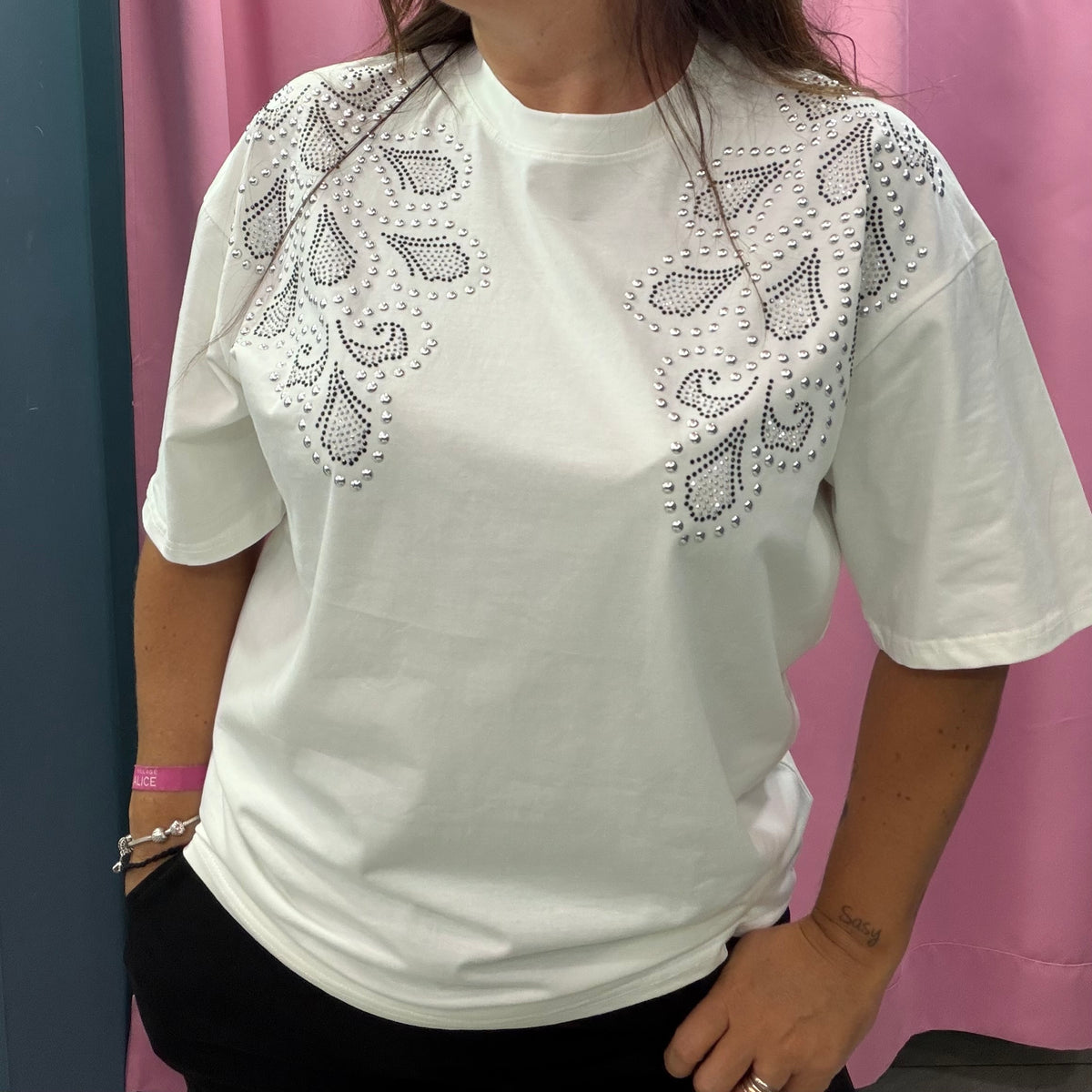 Shirt madame