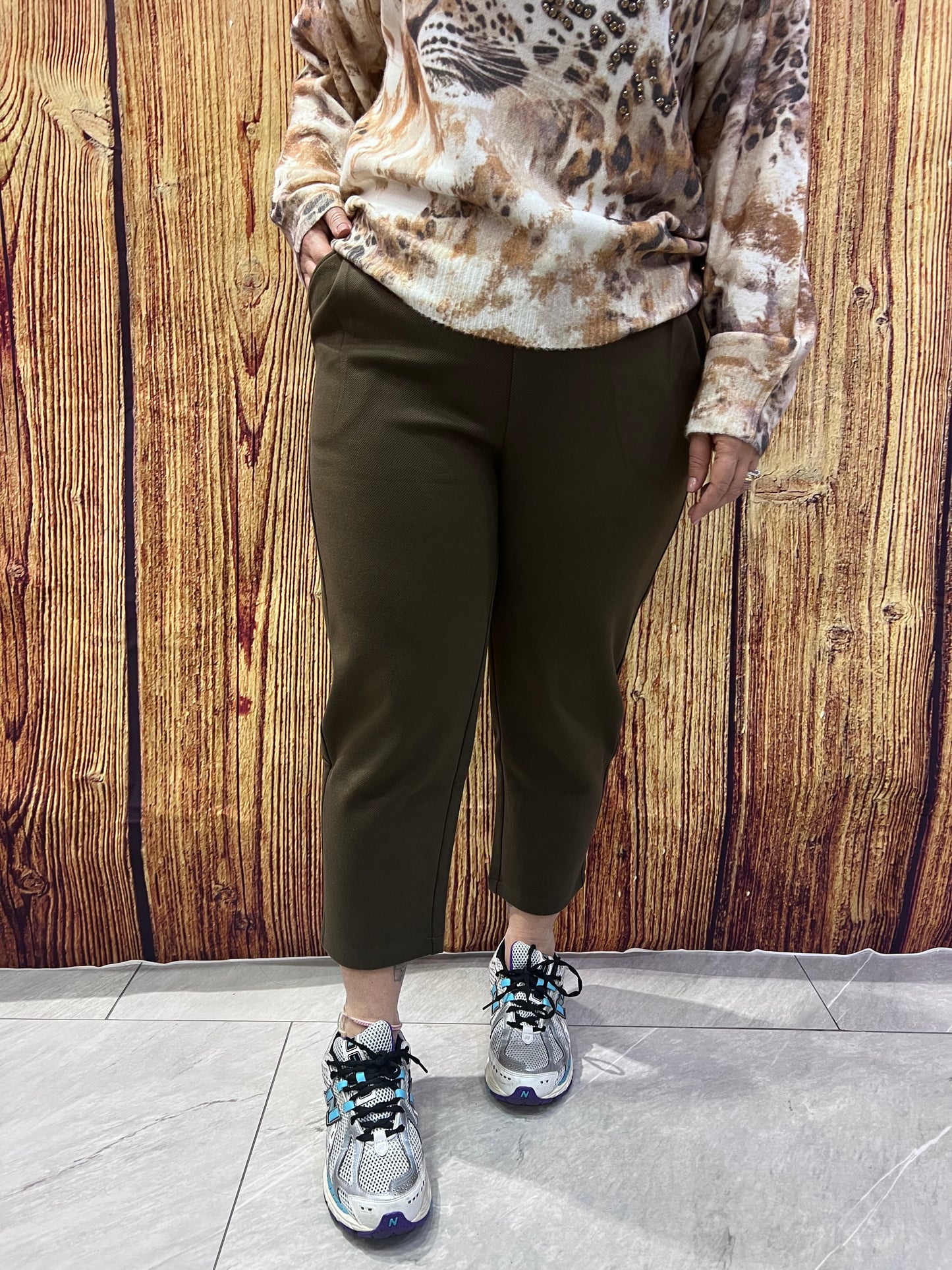 Pantalone Novi