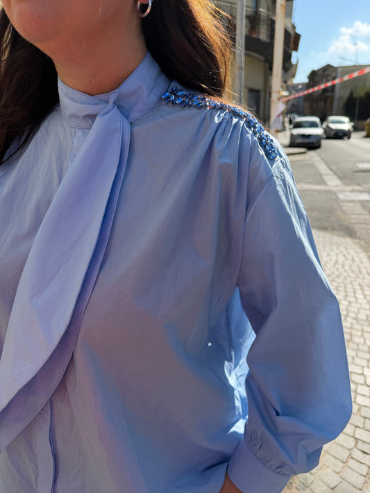 Camicia Oscar