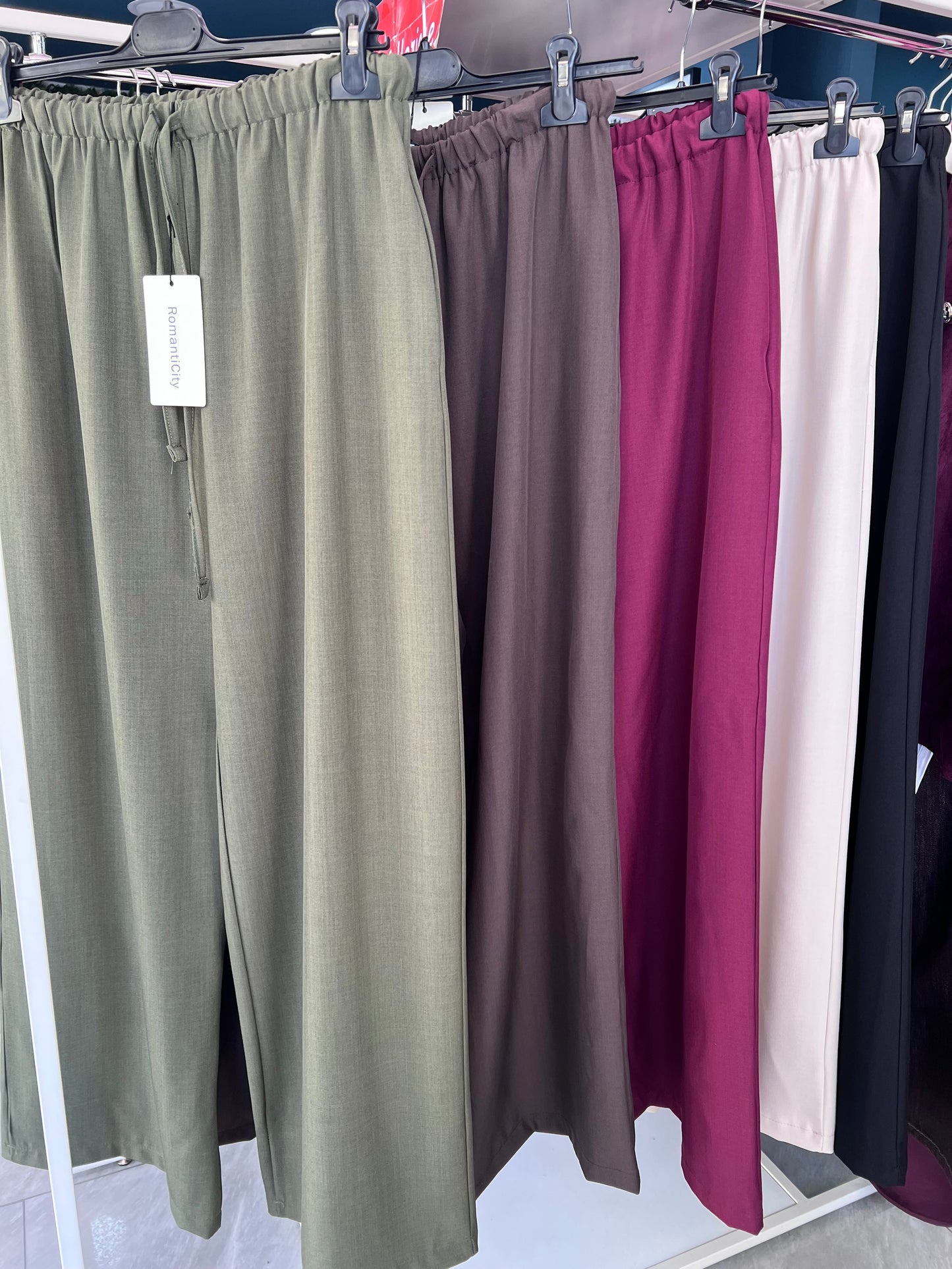Pantalone Gilda