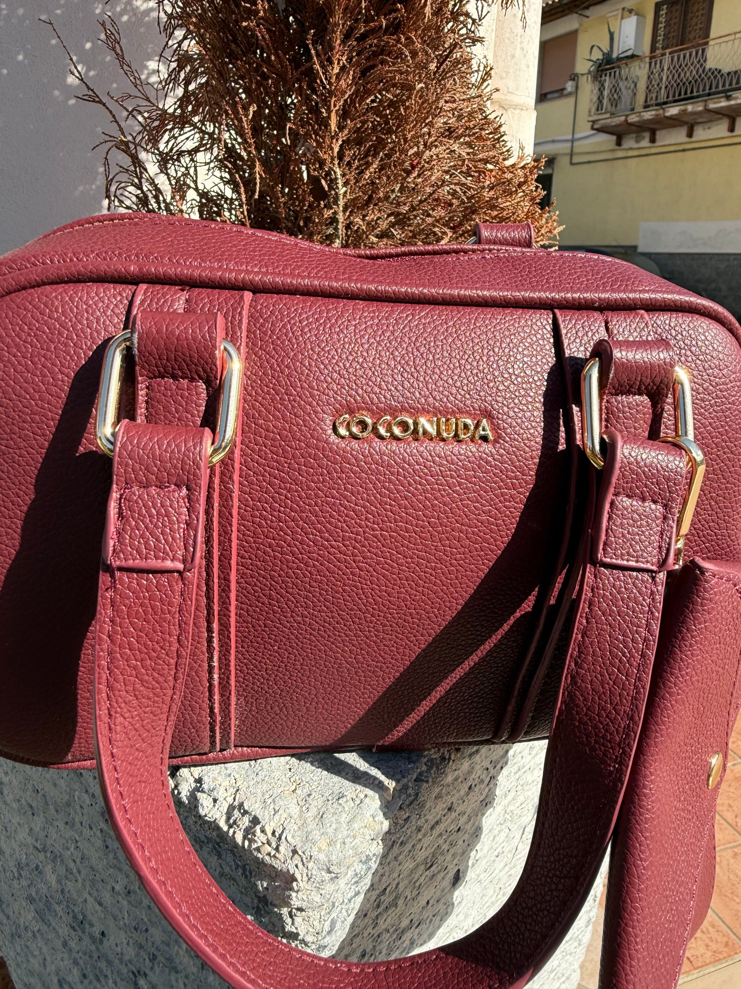 Borsa tracolla Vamos