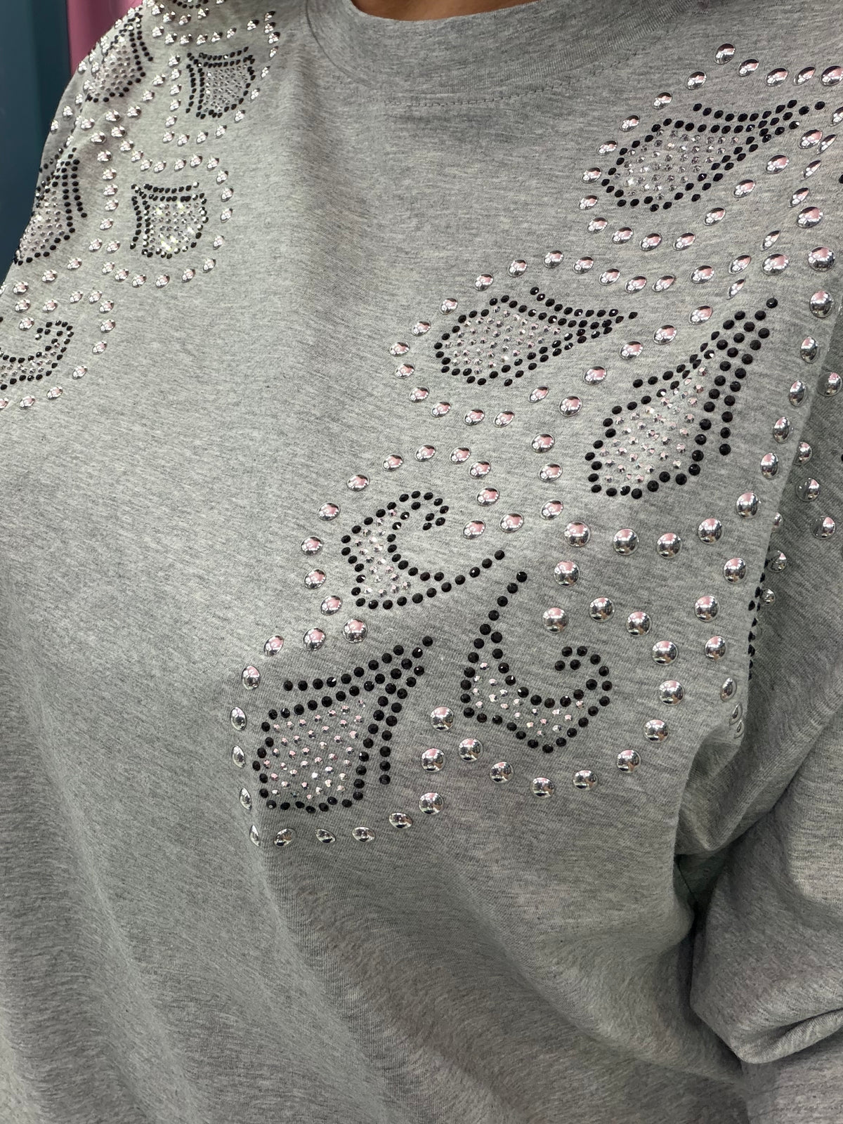 Shirt madame