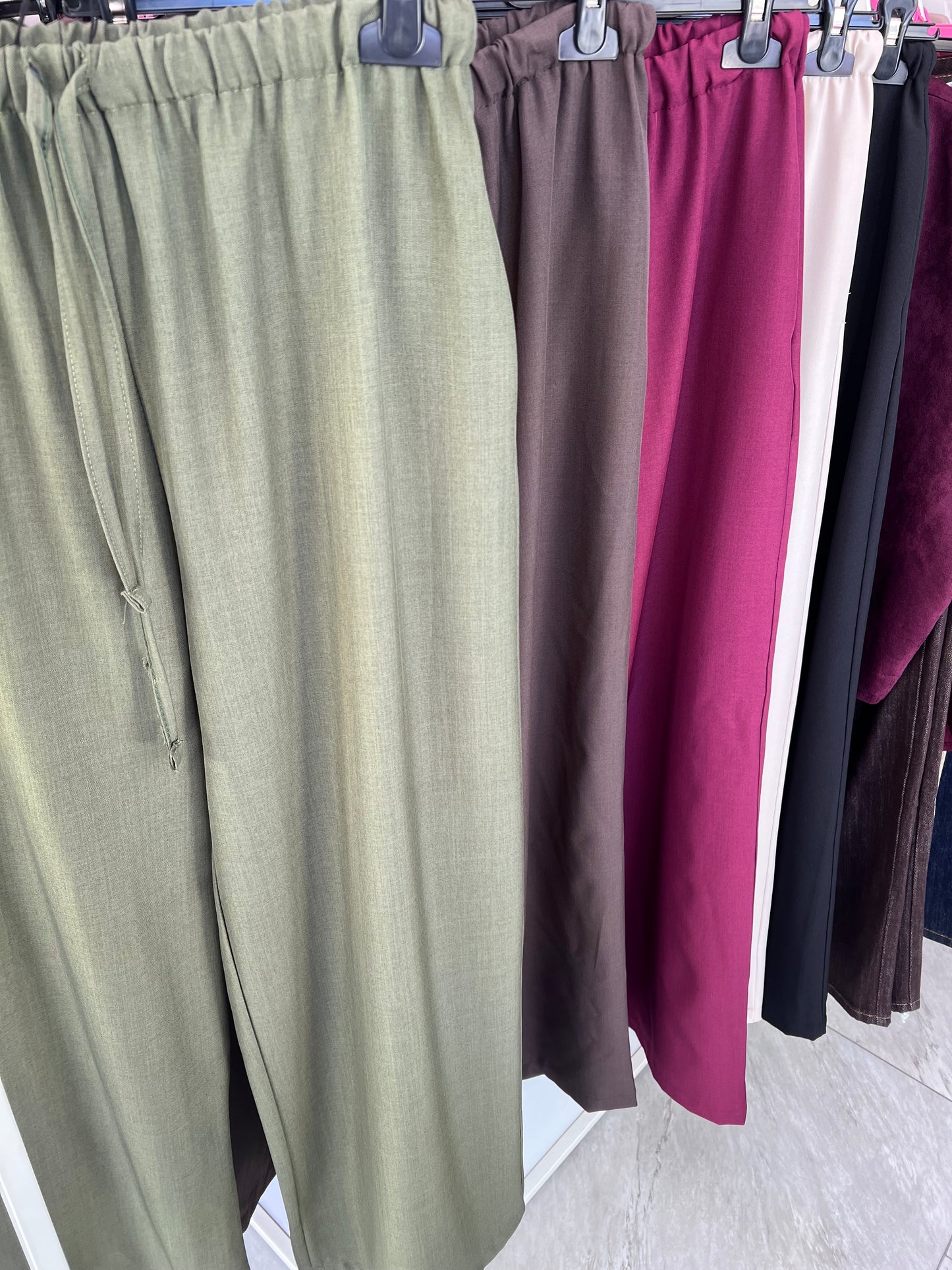 Pantalone Gilda