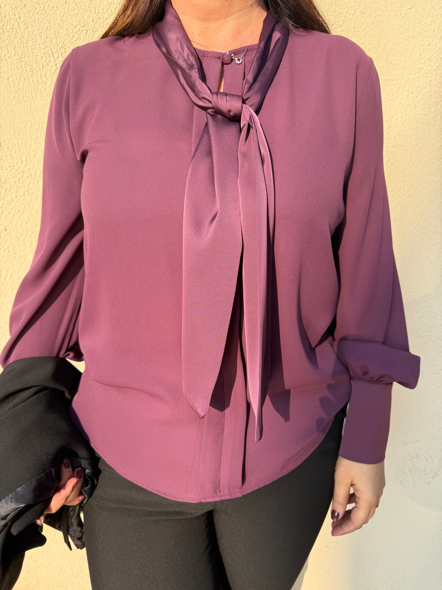 Camicia Girl Simona g