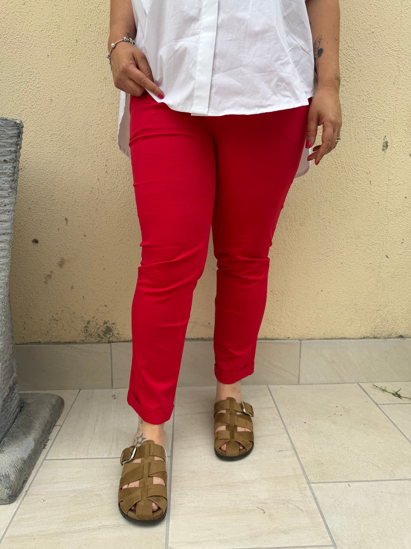 Pantalone Punto Milano Simona G