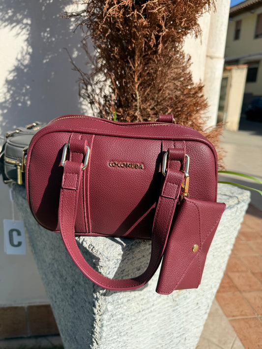 Borsa tracolla Vamos