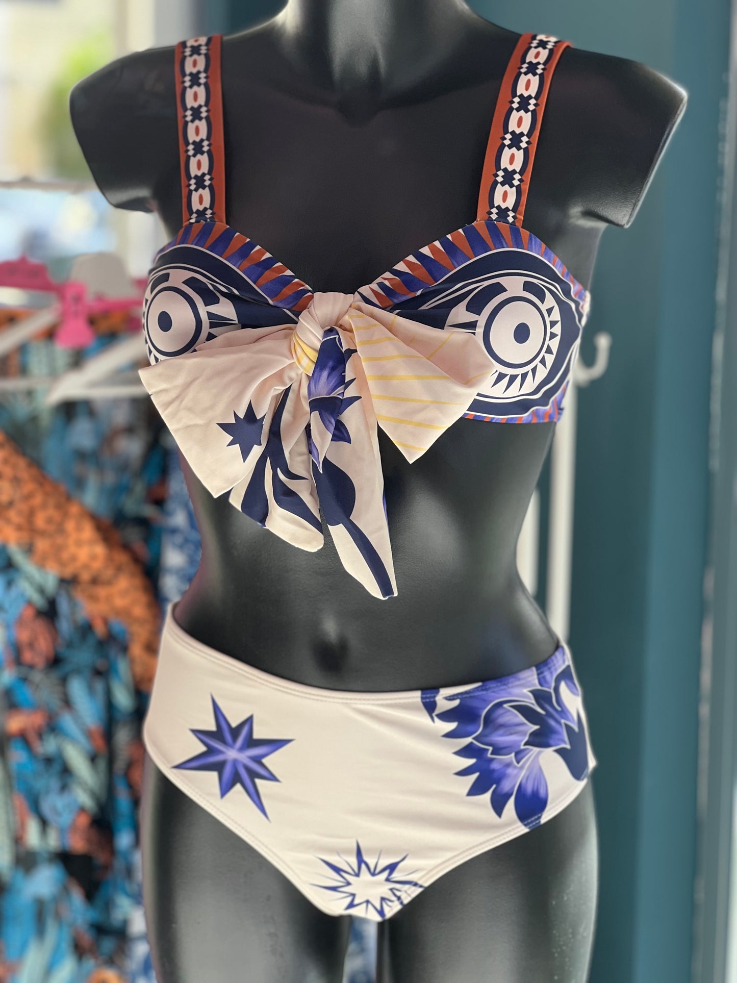 Costume Hawaii