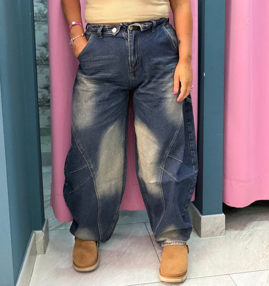 Jeans money