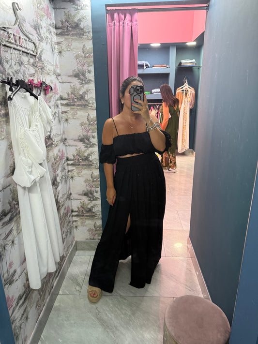Coordinato Last