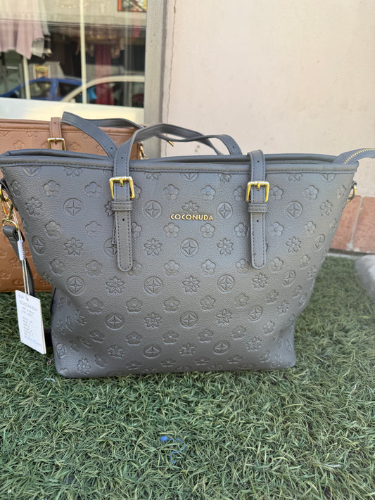 Borsa shopper Coconuda Luisa
