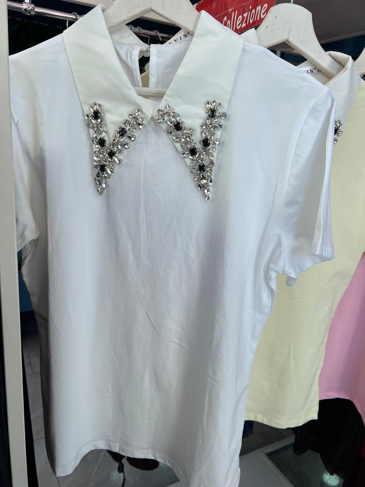 Shirt Beatrice