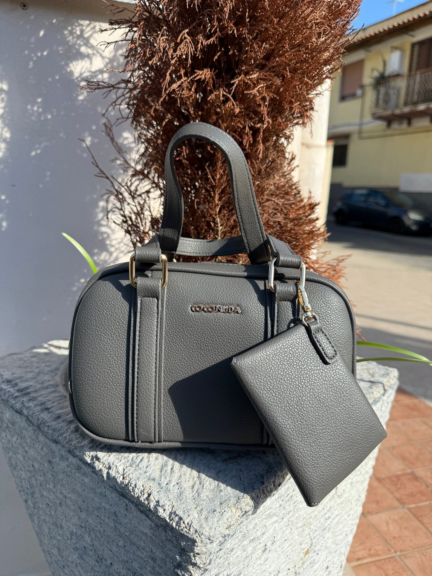 Borsa tracolla Vamos