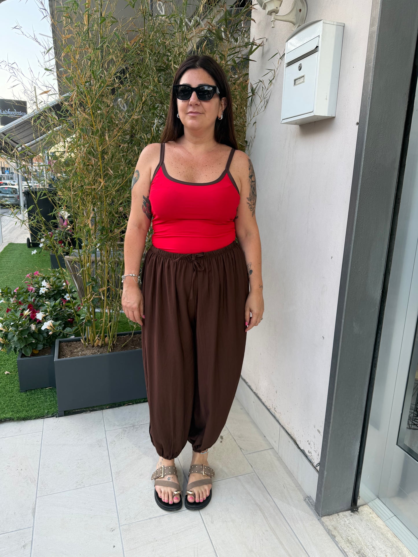 Pantalone Tina