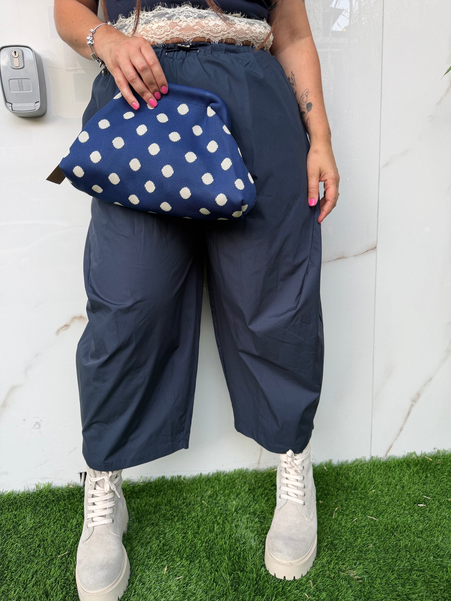Pantalone Cinzia