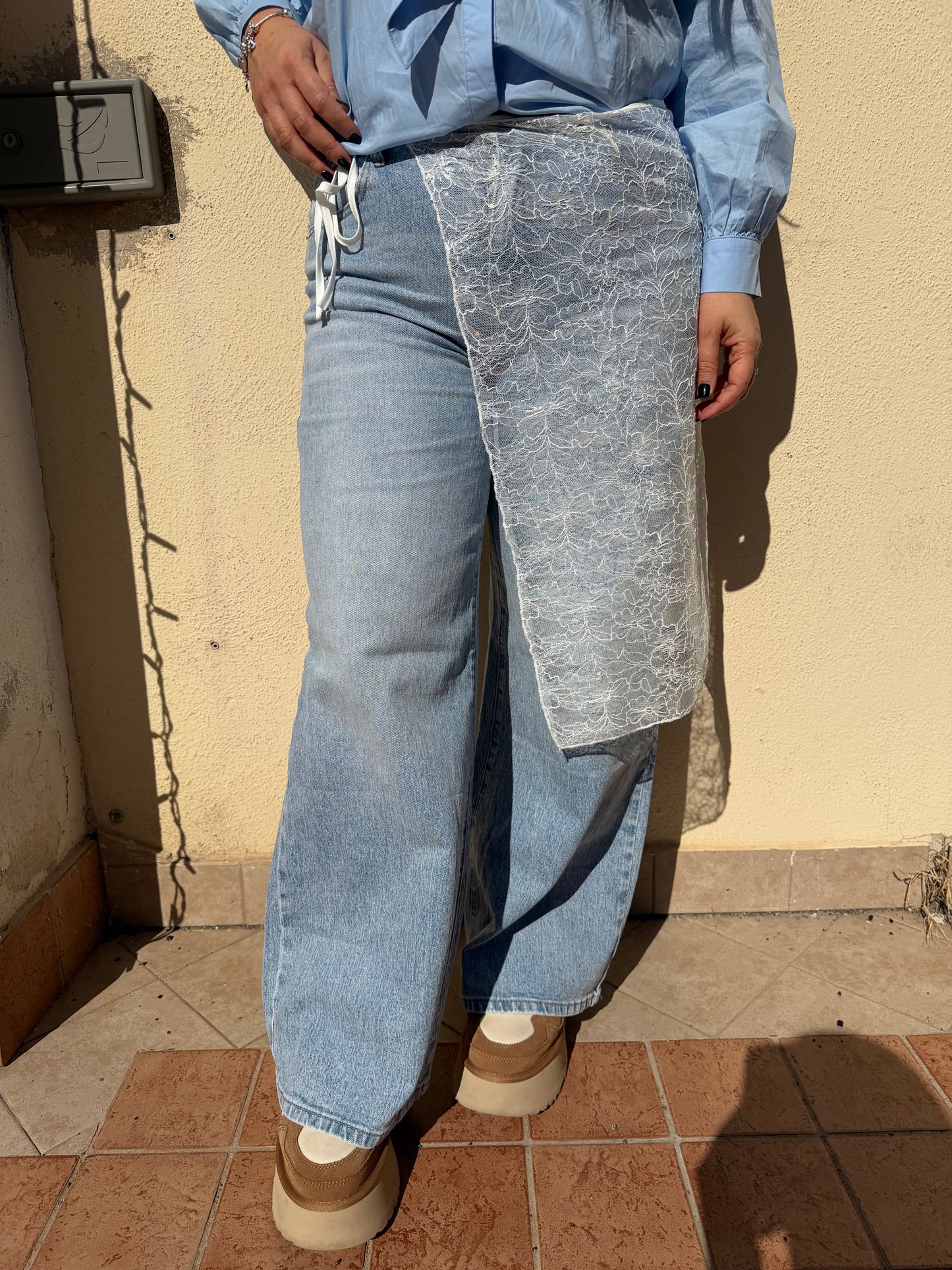 Jeans Seoul