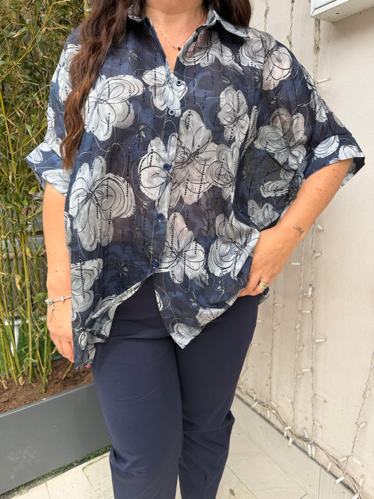 Camicia Mum