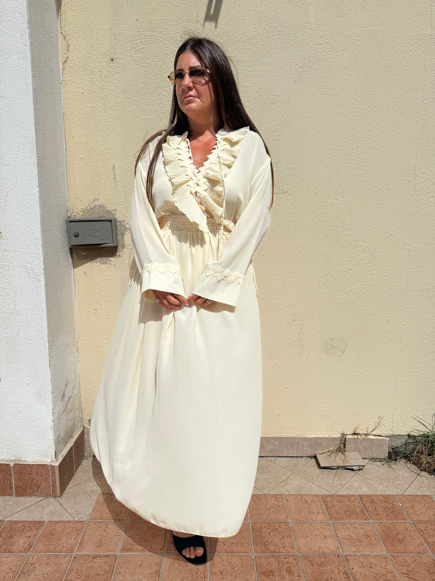 Coordinato Romantique