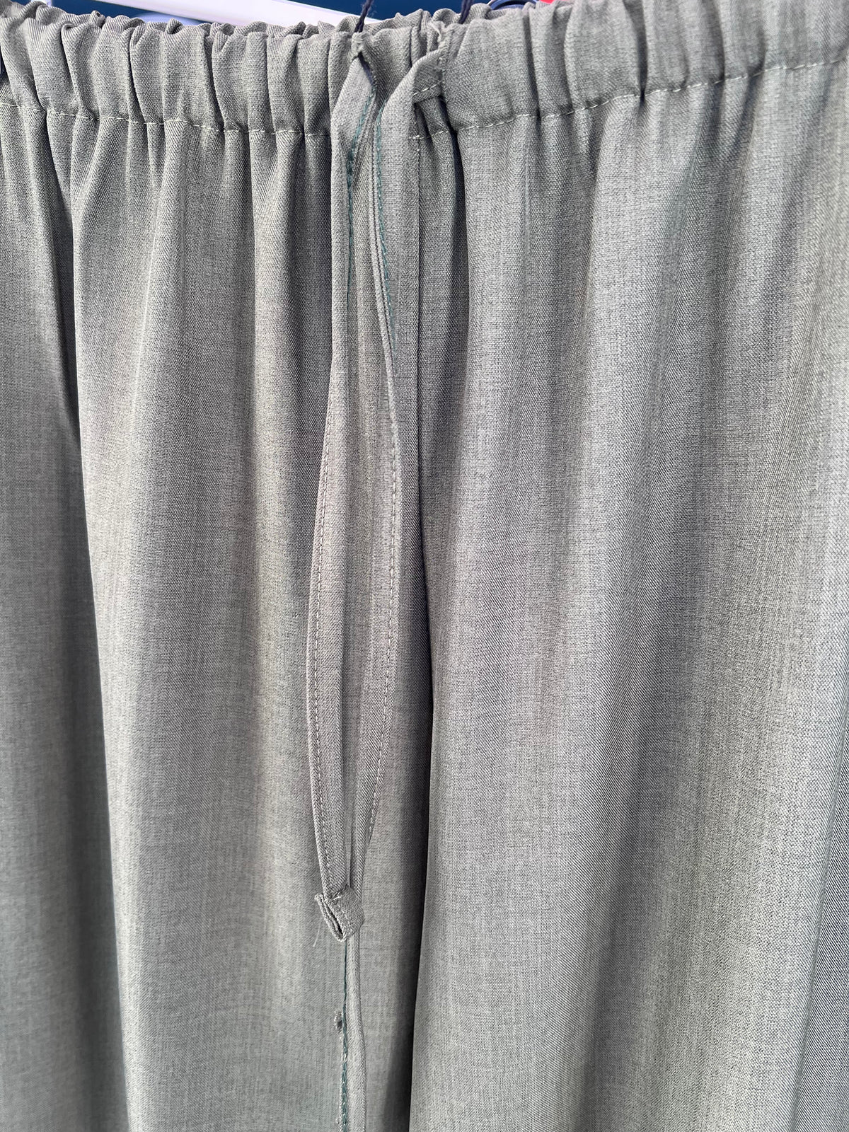 Pantalone Gilda