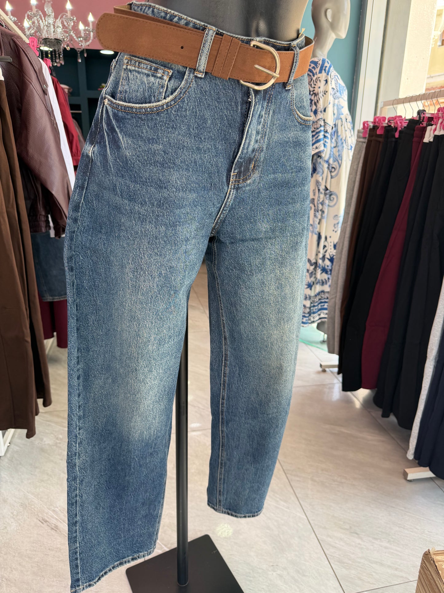 Jeans Indiana