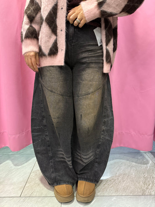 Ballon Sabbiato Giada