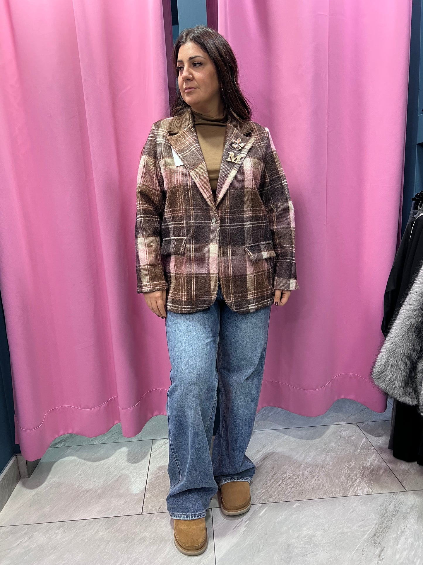 Jeans clarissa