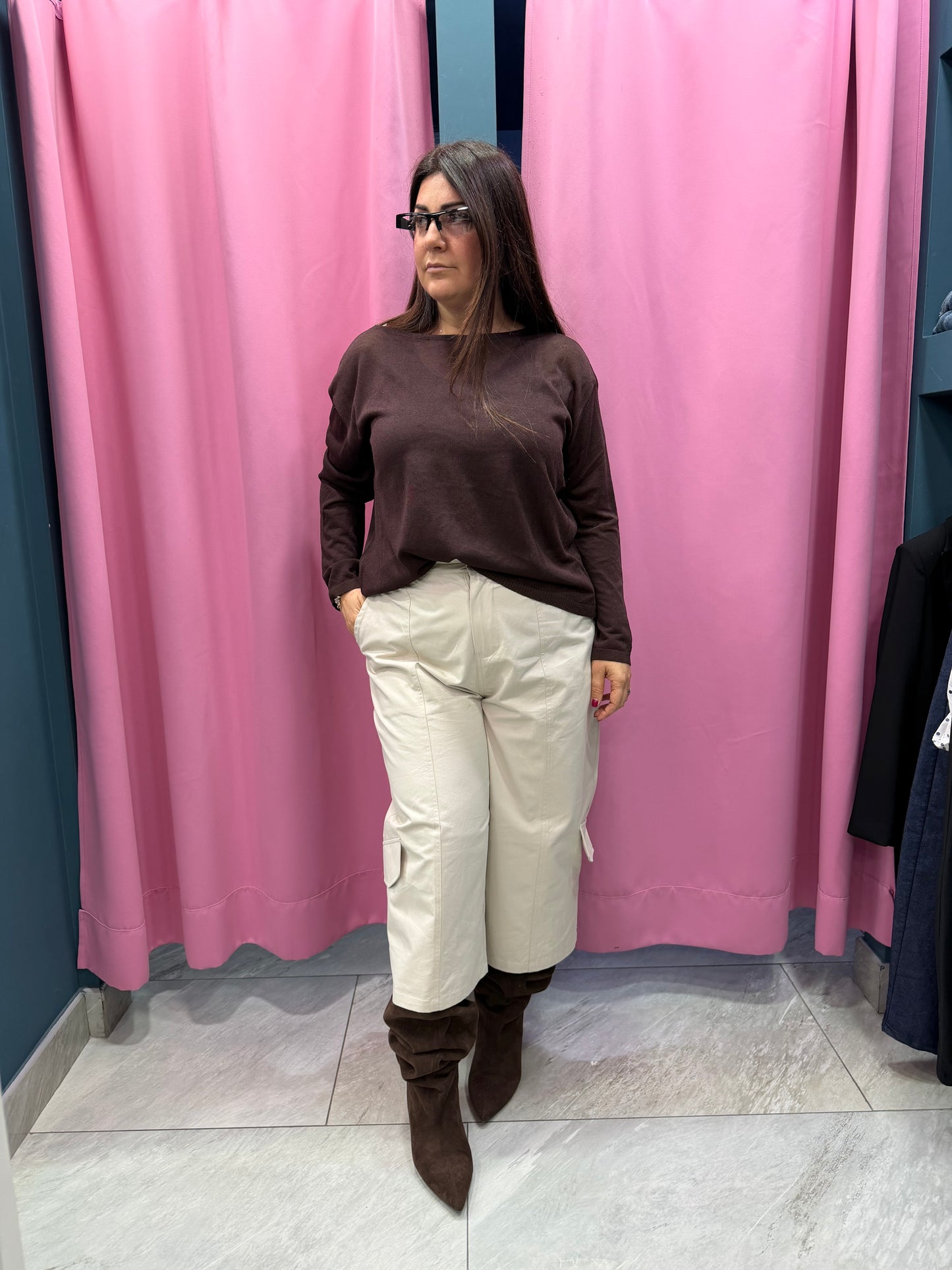 Coord set America
