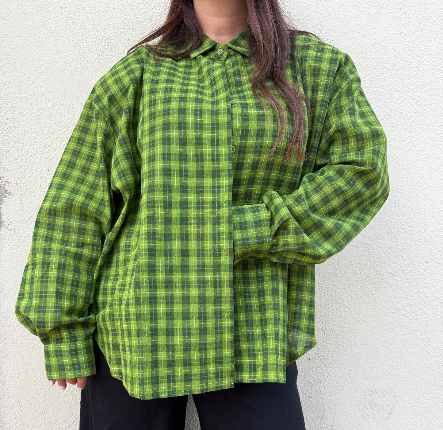 Camicia Spalline America