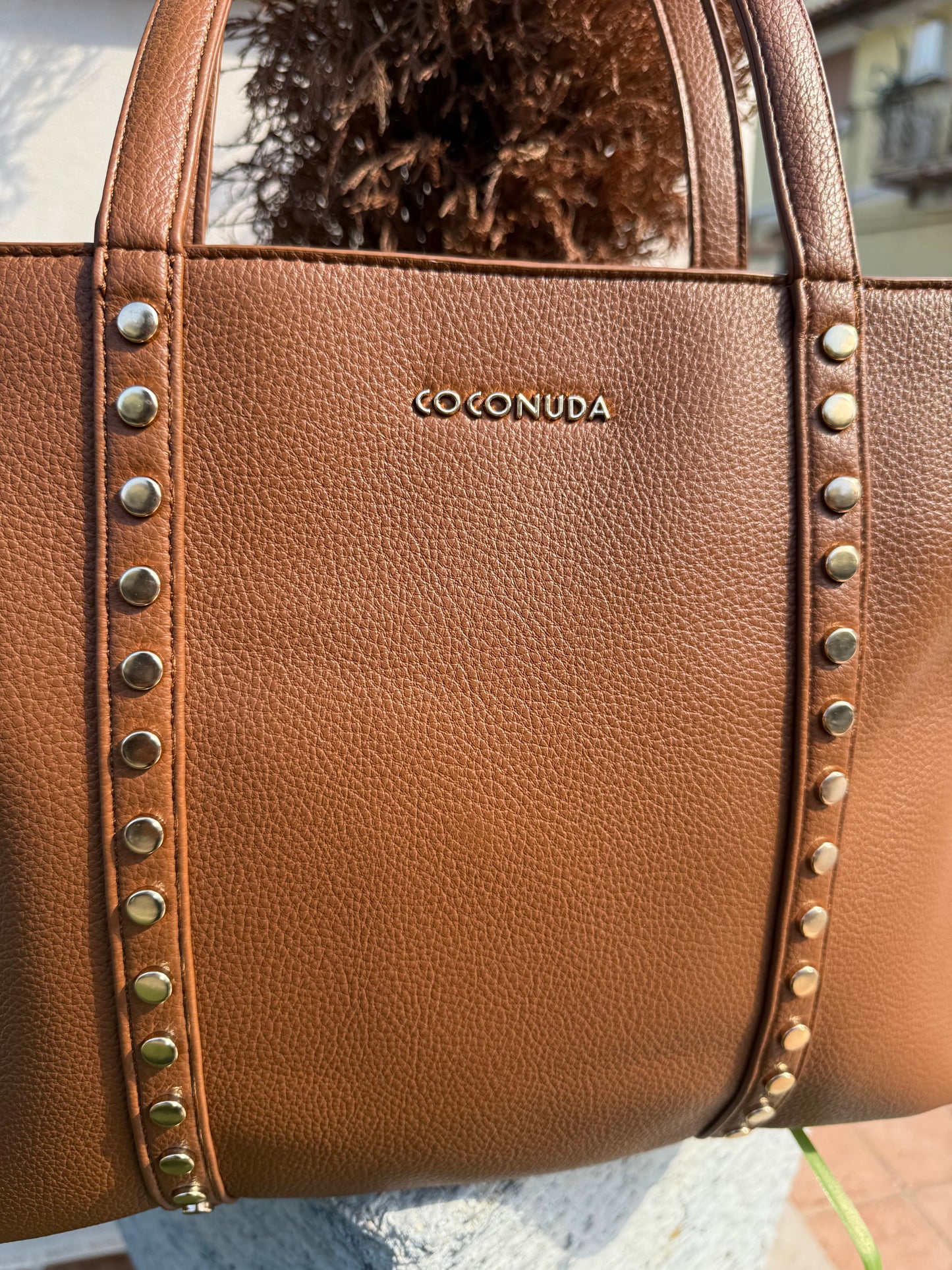 Borsa shopper Coconuda