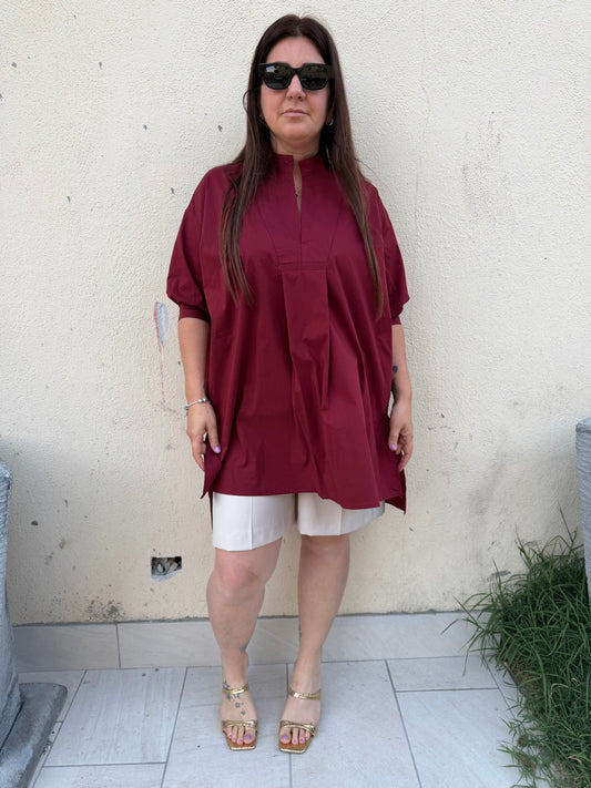 Vestito corto Simona g m/z