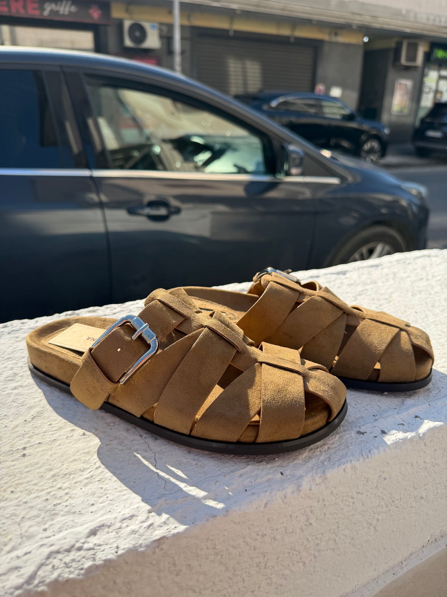 Sabot corina