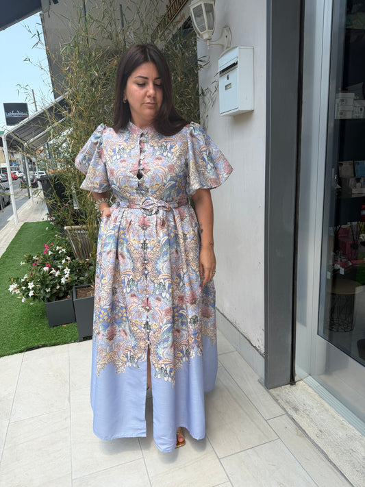 Abito Federica