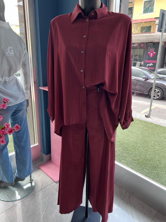 Camicia Vanda