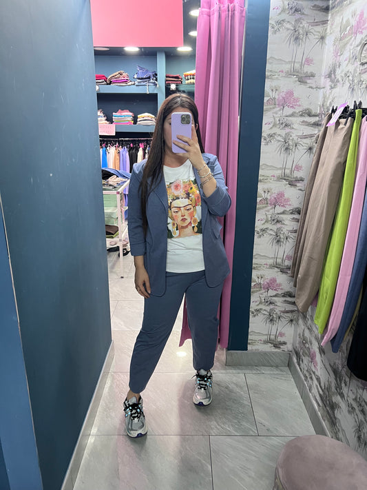 Pantalone magico