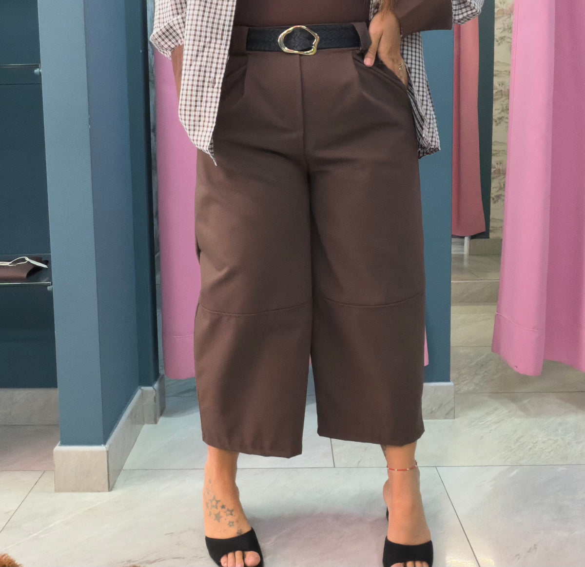 Pantalone Teodora