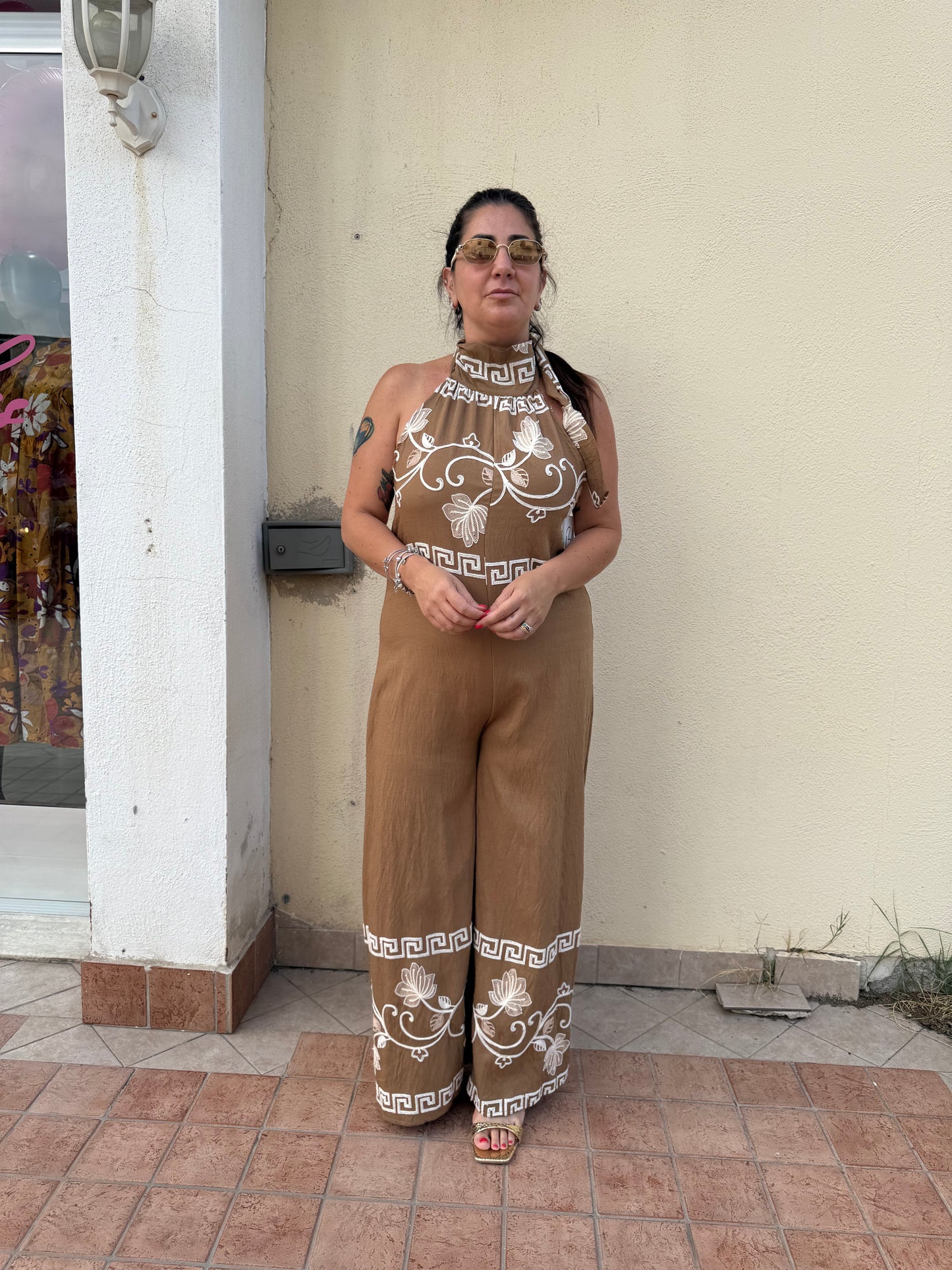 Tuta Rita