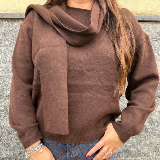 Maglione Arisa
