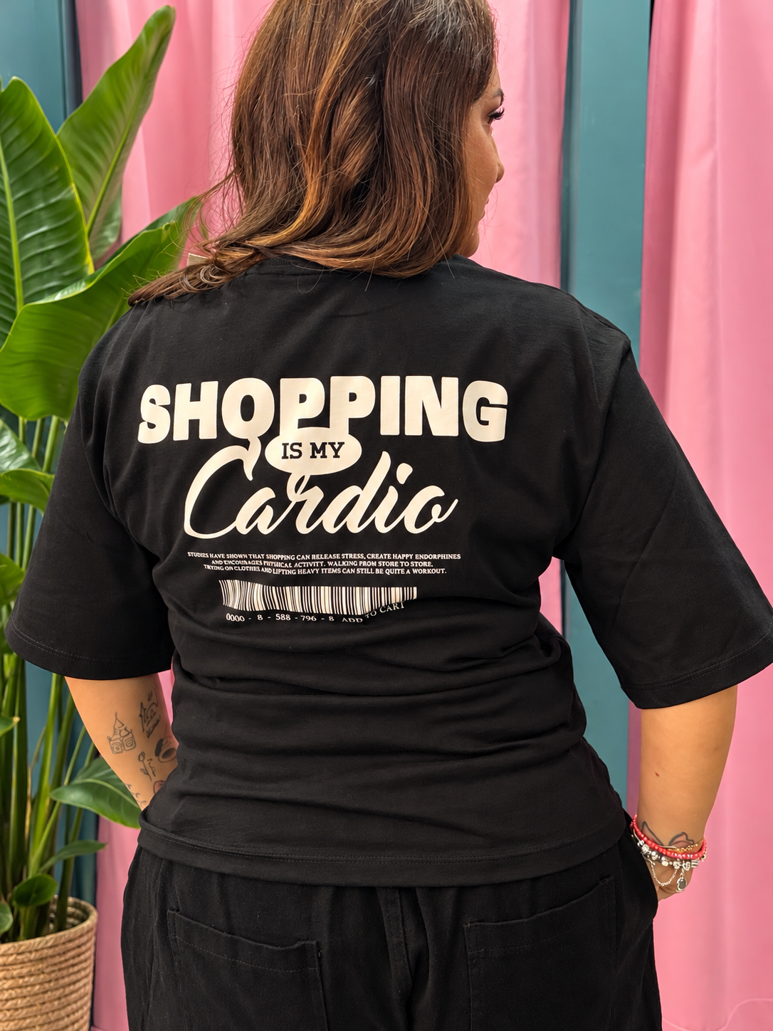 Shirt by lumina Cardio