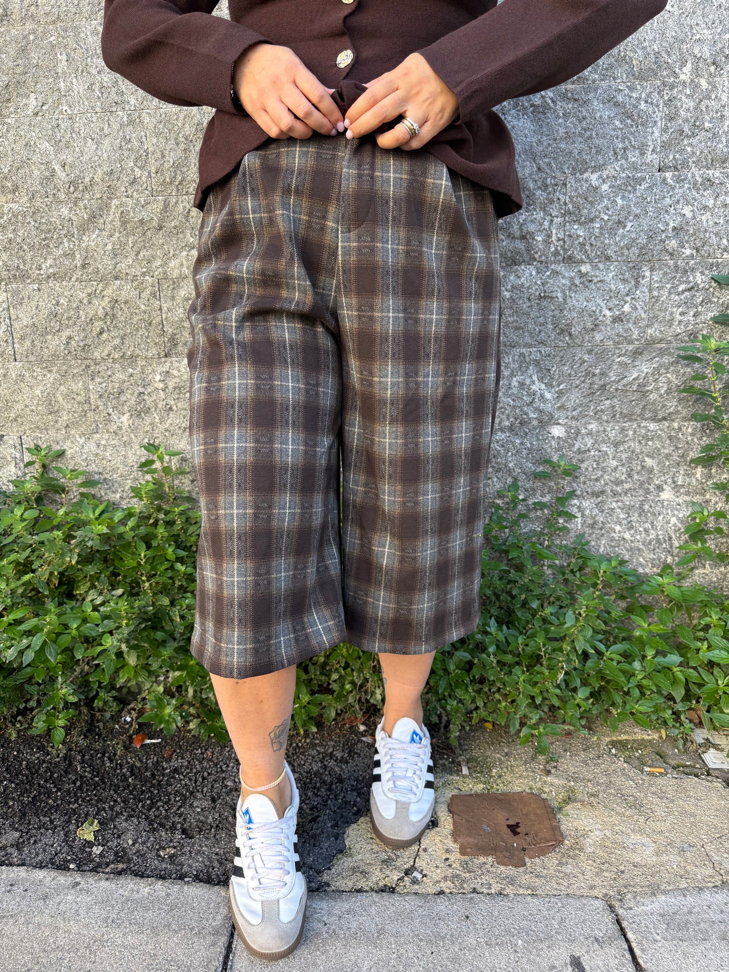 Bermuda quadri Pablo